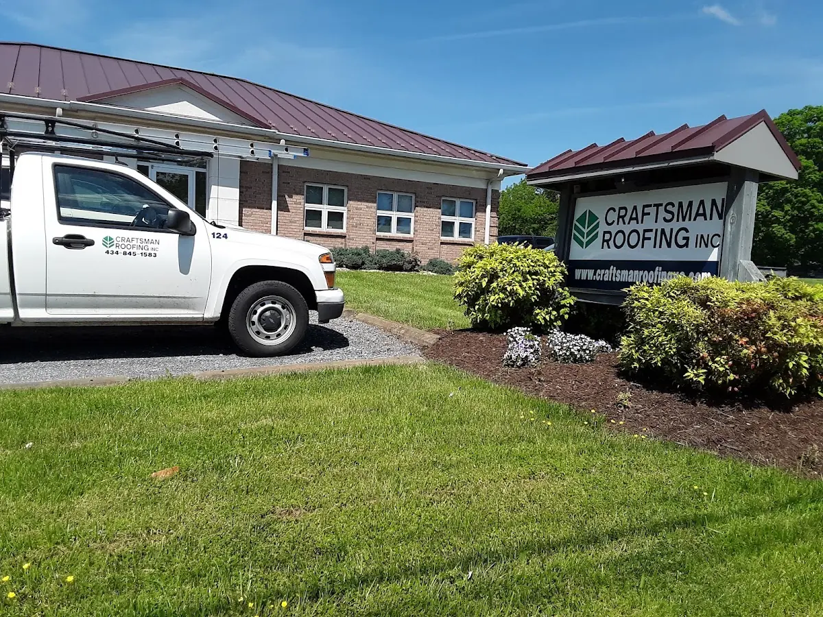 Quality Gutter & Downspout Repair by experienced craftsmen in Abernathys Mill